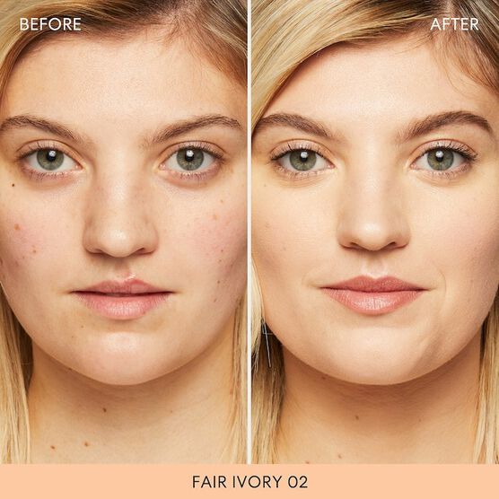 Base em pó BareMinerals Original Broad Spectrum SPF 15